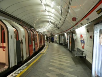 Террористы планируют совершить химатаку в метро Лондона