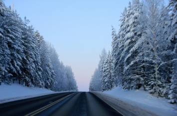 В Украину возвращается зима: свежий прогноз погоды