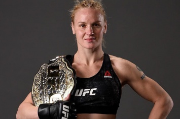 Россиянка Валентина Шевченко впервые стала чемпионкой UFC: самые интересные факты о спортсменке