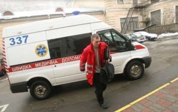В Киеве случилась авария с участием нардепа - СМИ