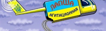 Украинская пропаганда не может пробиться через границу с Крымом