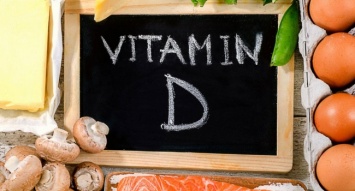 Дефицит витамина D провоцирует возникновение шизофрении