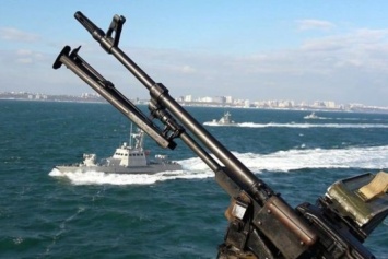 Азово-черноморский кризис: информацию по инциденту в Керченском проливе засекретили