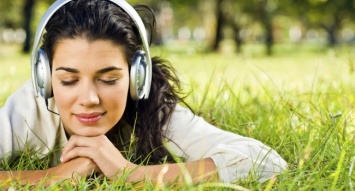 Ежедневное прослушивание музыки улучшает самочувствие