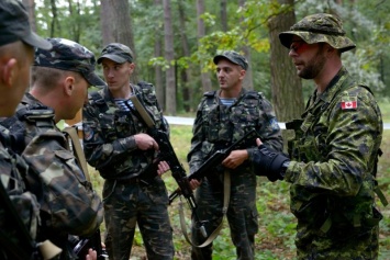 Военный эксперт: Украина приготовила ружье, которое должно выстрелить