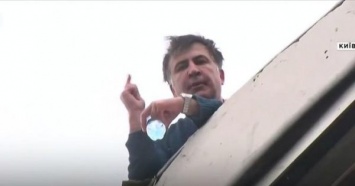 Барыги из канала ZIK обманули Саакашвили