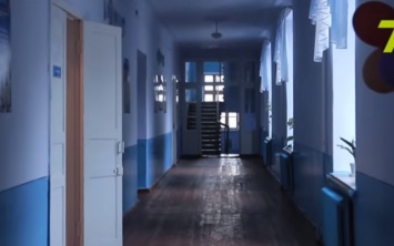 Секс-скандал в Одесской области: школьники сняли гей-порно