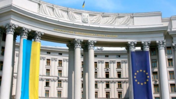Украина откладывает подписание миграционного пакта ООН из-за российской агрессии