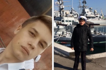 «Держимся и ждем возвращения»: СМИ обнародовали письма пленных украинских моряков