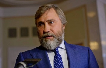 Вадим Новинский призвал всех государственных служащих, особенно представителей СБУ и прокуратуры, неукоснительно выполнять Конституцию и законы Украины