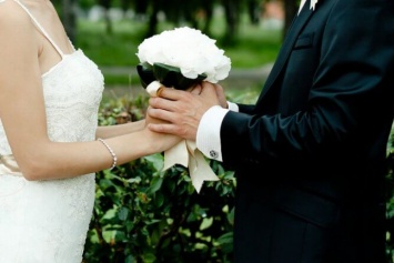 Неадекватная невеста возмутила пользователей соцсети (фото)
