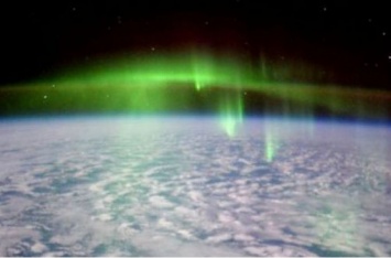 Ученые раскрыли феномен северного сияния: сенсационное открытие