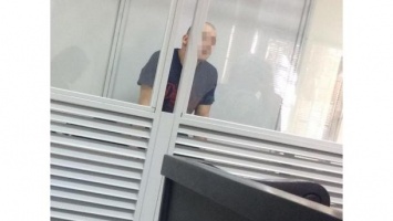 Апелляционный суд отклонил обращение организатора теракта на Херсонщине