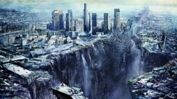 «Апокалипсис сегодня»: До конца дня мощное землетрясение может разорвать Землю на части - эксперт