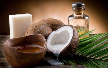 Польза кокосового масла: восемь фактов