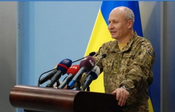По сообщениям СМИ, осенний призыв в армию в Украине сорван