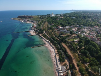 Одесский горсовет пока не будет рассматривать проект, который облегчит застройку побережья