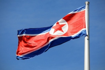 США ввели санкции против трех человек в высшем руководстве КНДР