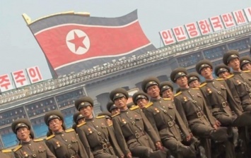 США ввели санкции против топ-чиновников КНДР