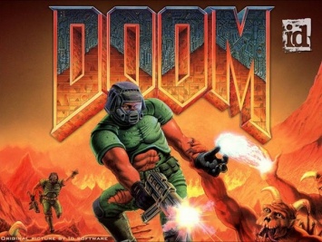 Игре Doom исполнилось 25 лет