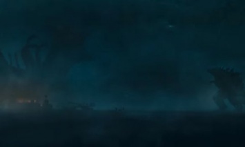 Вышел новый трейлер фильма "Годзилла 2: Король монстров"