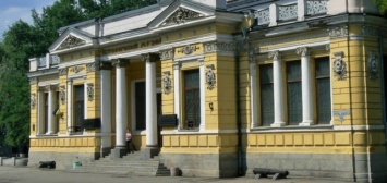 Исторический музей Днепра приглашает горожан на публичную дискуссию