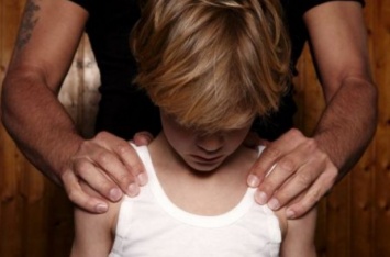 В Днепре мужчина изнасиловал собственного 9-летнего племянника
