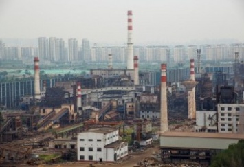 В Китае вводят производственные ограничения до конца декабря