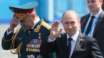 "Готов на все!" Путин разыгрывает опасный сценарий: украинцев предупредили о химоружии на Донбассе