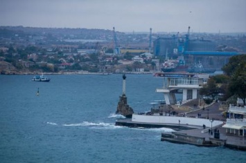 Овсянников раскрыл детали проекта моста через бухту в Севастополе