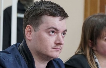 НАБУ передало в суд дело СБУшника-взяточника Карамушки