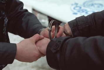 В Казани поймали грабителя, нападавшего на женщин с кирпичом