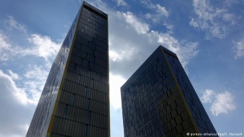 Скупка ЕЦБ гособлигаций не противоречит законодательству ЕС