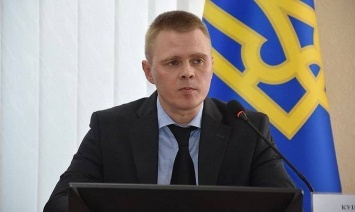 Куць обещает разобраться с отказом пропустить митрополита УПЦ МП из Донецка через линию разграничения