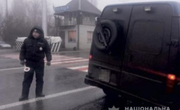 На Днепропетровщине 36-летний мужчина перевозил гранату в кармане куртки