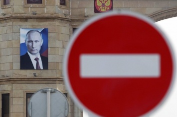 Литва призвала европейские страны расширить санкции против РФ