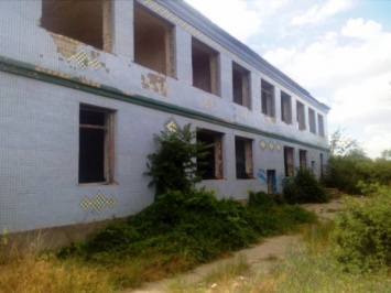 В селе на Херсонщине начнется реконструкция детского сада: уже определен подрядчик