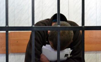 Убийство военного моряка в Одесской области: суд оставил обвиняемого в СИЗО