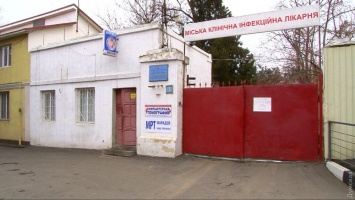 В Одессе снова умер от кори маленький ребенок: мать обвиняет врачей в халатности