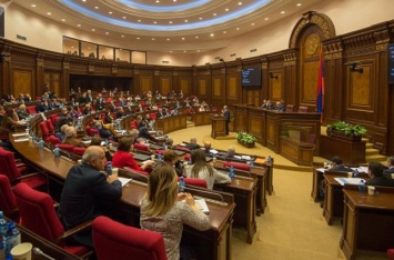 Результаты выборов в Армении могут негативно отразиться на парламентаризме - эксперт