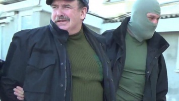 Экс-офицера Черноморского флота приговорили к 14 годам тюрьмы за шпионаж
