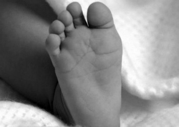 Смертность новорожденных на Николаевщине выросла на 50%
