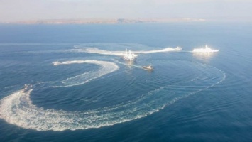 Вот засада: в США уверены, что на моряков ВМСУ в Черном море напали "втихую"