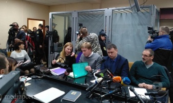 Зайцева и наркотики: озвучены новые данные в деле о скандальном ДТП в Харькове