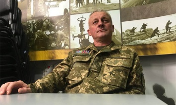 Полковник украинской разведки требует ответа: шпионил ли соратник Ющенко на Россию?