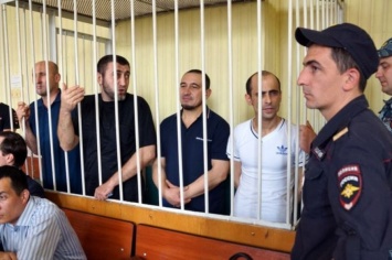 Обвинение запросило от 10 до 17 лет тюрьмы для фигурантов «дела Хизб ут-Тахрир» в Ростове