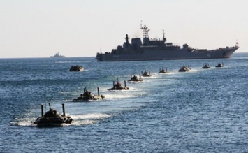 В РФ угрожают отобрать все Азовское море у Украины: Никакого отношения к вам не имеет