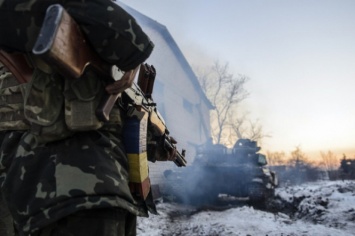 Боевики на Донбассе активизировались: пострадали бойцы ВСУ
