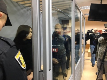Кровавое ДТП в Харькове. В суде не смогли доказать, что Зайцева пребывала под действием наркотиков