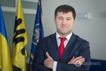 Восстановленный глава ГФС Насиров получит компенсацию: сколько и за что